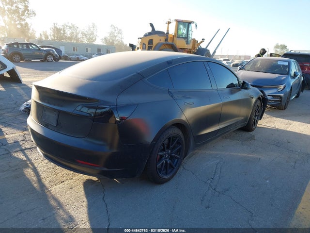 Продаж на аукціоні авто 2019 Tesla Model 3 Long Range/mid Range/standard Range/standard Range Plus, vin: 5YJ3E1EA7KF396423, номер лоту: 44642763