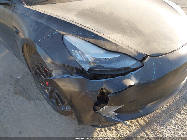 Продаж на аукціоні авто 2019 Tesla Model 3 Long Range/mid Range/standard Range/standard Range Plus, vin: 5YJ3E1EA7KF396423, номер лоту: 44642763