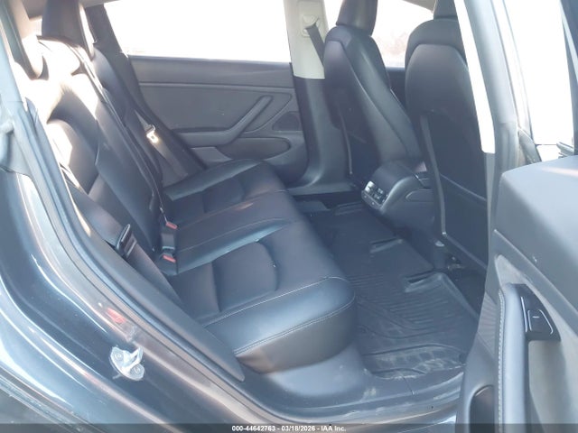 Продаж на аукціоні авто 2019 Tesla Model 3 Long Range/mid Range/standard Range/standard Range Plus, vin: 5YJ3E1EA7KF396423, номер лоту: 44642763
