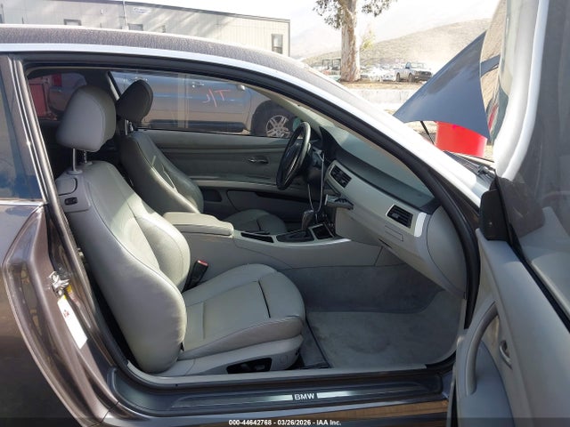 Продажа на аукционе авто 2007 Bmw 335i, vin: WBAWB73517PV83052, номер лота: 44642768