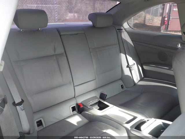 Продажа на аукционе авто 2007 Bmw 335i, vin: WBAWB73517PV83052, номер лота: 44642768
