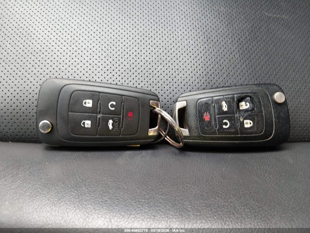 Aukcja sprzedaży 2013 Gmc Terrain Slt-1, vin: 2GKALUEK5D6262076, numer aukcji: 44642770