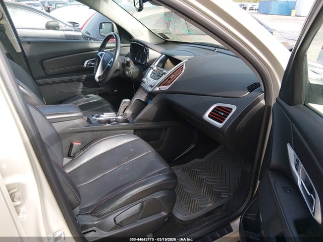 Aukcja sprzedaży 2013 Gmc Terrain Slt-1, vin: 2GKALUEK5D6262076, numer aukcji: 44642770