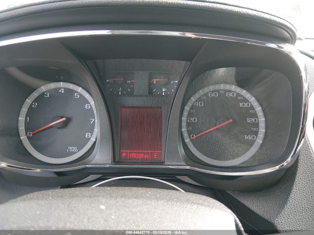 Aukcja sprzedaży 2013 Gmc Terrain Slt-1, vin: 2GKALUEK5D6262076, numer aukcji: 44642770