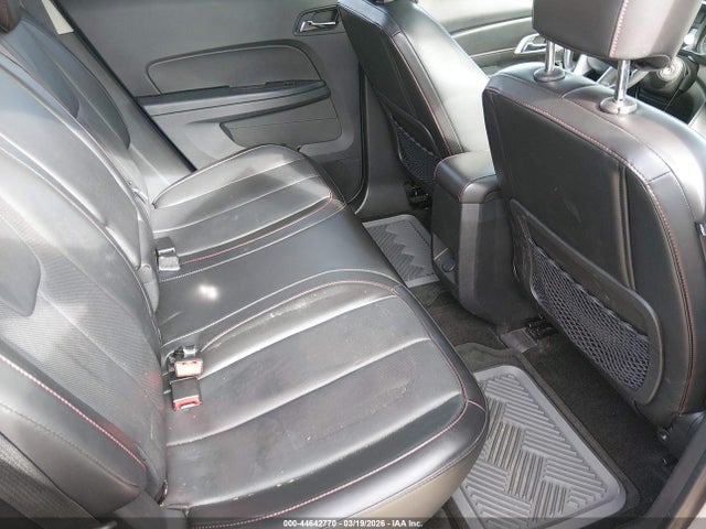 Aukcja sprzedaży 2013 Gmc Terrain Slt-1, vin: 2GKALUEK5D6262076, numer aukcji: 44642770