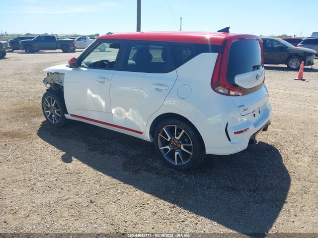 Продаж на аукціоні авто 2020 Kia Soul Gt-line, vin: KNDJ63AU4L7017269, номер лоту: 44642771