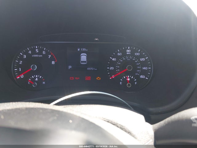 Продаж на аукціоні авто 2020 Kia Soul Gt-line, vin: KNDJ63AU4L7017269, номер лоту: 44642771