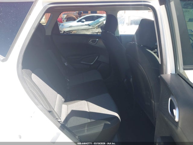 Продаж на аукціоні авто 2020 Kia Soul Gt-line, vin: KNDJ63AU4L7017269, номер лоту: 44642771
