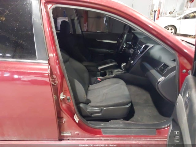 44642773 :رقم المزاد ، 4S3BMCC63A3223101 vin ، 2010 Subaru Legacy 2.5i Premium مزاد بيع