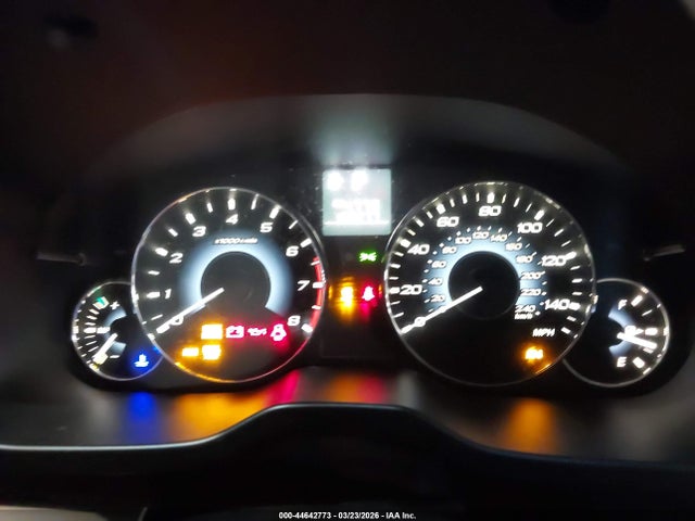 44642773 :رقم المزاد ، 4S3BMCC63A3223101 vin ، 2010 Subaru Legacy 2.5i Premium مزاد بيع