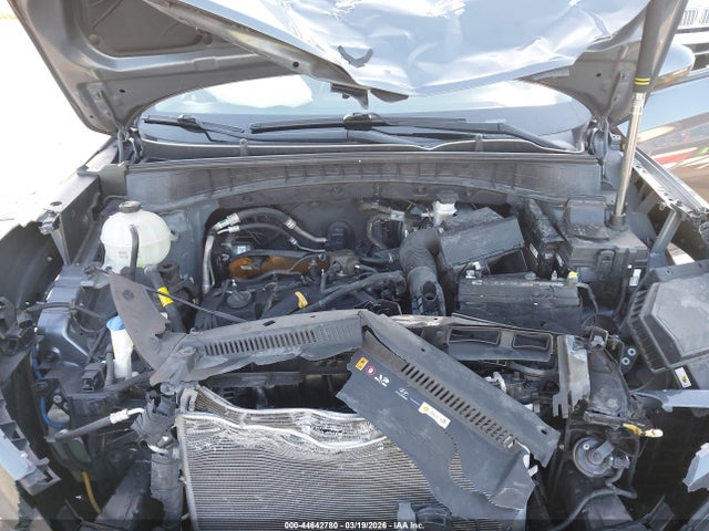 Aukcja sprzedaży 2021 Hyundai Tucson Value, vin: KM8J33A47MU316441, numer aukcji: 44642780