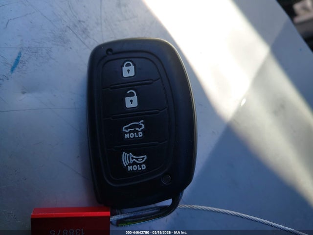 Aukcja sprzedaży 2021 Hyundai Tucson Value, vin: KM8J33A47MU316441, numer aukcji: 44642780