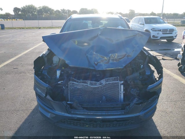 Aukcja sprzedaży 2021 Hyundai Tucson Value, vin: KM8J33A47MU316441, numer aukcji: 44642780