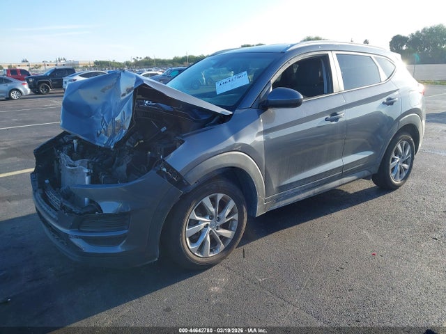 Aukcja sprzedaży 2021 Hyundai Tucson Value, vin: KM8J33A47MU316441, numer aukcji: 44642780