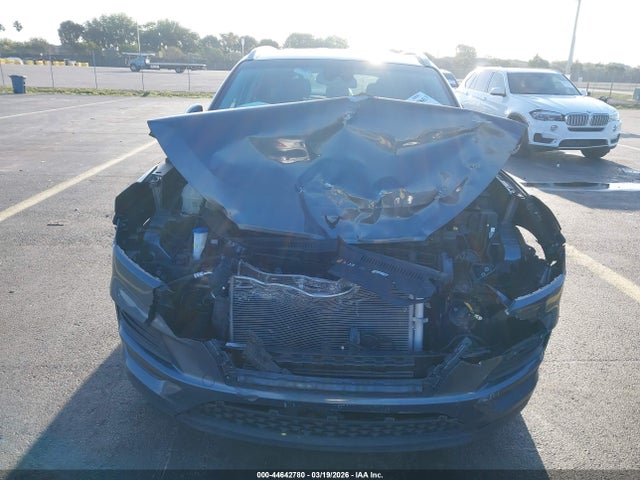 Aukcja sprzedaży 2021 Hyundai Tucson Value, vin: KM8J33A47MU316441, numer aukcji: 44642780