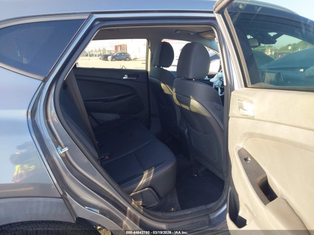 Aukcja sprzedaży 2021 Hyundai Tucson Value, vin: KM8J33A47MU316441, numer aukcji: 44642780