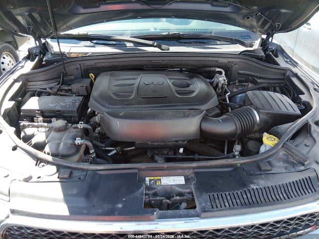 Продажа на аукционе авто 2021 Dodge Durango Sxt Awd, vin: 1C4RDJAG1MC602259, номер лота: 44642784