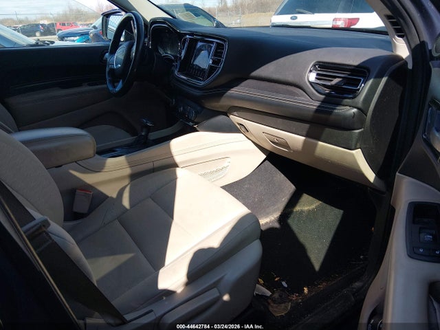 Продажа на аукционе авто 2021 Dodge Durango Sxt Awd, vin: 1C4RDJAG1MC602259, номер лота: 44642784
