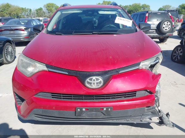 44642785 :رقم المزاد ، JTMZFREV5HJ130523 vin ، 2017 Toyota Rav4 Le مزاد بيع