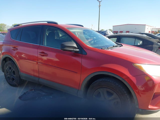 44642785 :رقم المزاد ، JTMZFREV5HJ130523 vin ، 2017 Toyota Rav4 Le مزاد بيع