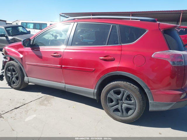 44642785 :رقم المزاد ، JTMZFREV5HJ130523 vin ، 2017 Toyota Rav4 Le مزاد بيع