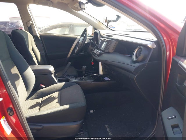 44642785 :رقم المزاد ، JTMZFREV5HJ130523 vin ، 2017 Toyota Rav4 Le مزاد بيع