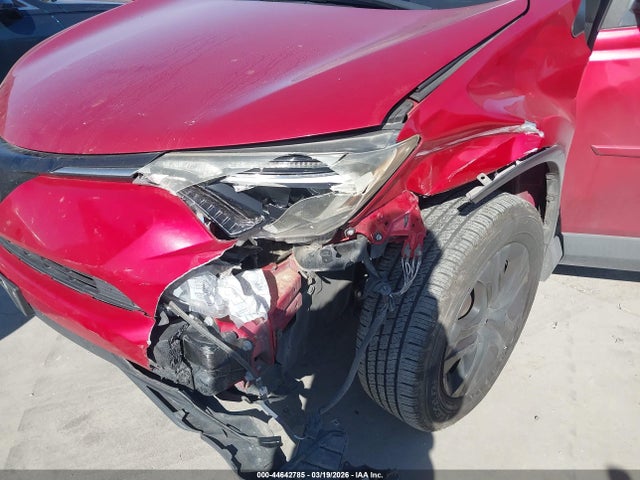 44642785 :رقم المزاد ، JTMZFREV5HJ130523 vin ، 2017 Toyota Rav4 Le مزاد بيع