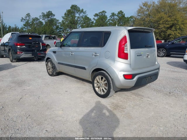 Aukcja sprzedaży 2013 Kia Soul +, vin: KNDJT2A68D7554183, numer aukcji: 44642788