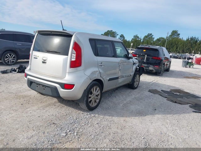 Aukcja sprzedaży 2013 Kia Soul +, vin: KNDJT2A68D7554183, numer aukcji: 44642788