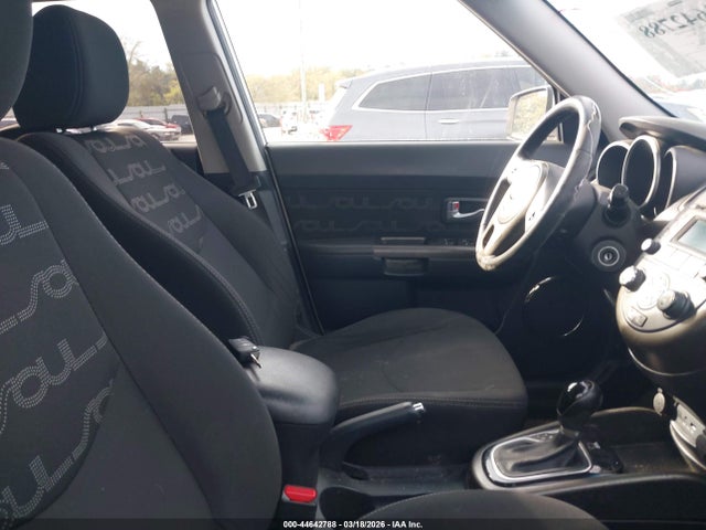 Aukcja sprzedaży 2013 Kia Soul +, vin: KNDJT2A68D7554183, numer aukcji: 44642788