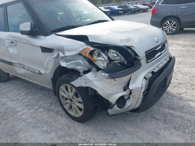 Aukcja sprzedaży 2013 Kia Soul +, vin: KNDJT2A68D7554183, numer aukcji: 44642788