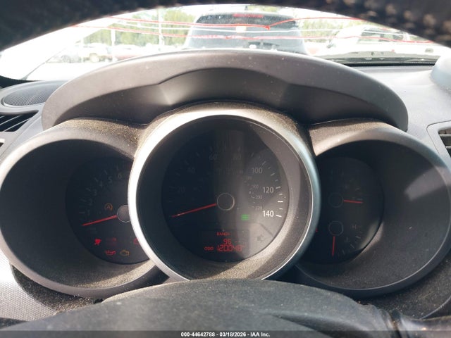 Aukcja sprzedaży 2013 Kia Soul +, vin: KNDJT2A68D7554183, numer aukcji: 44642788