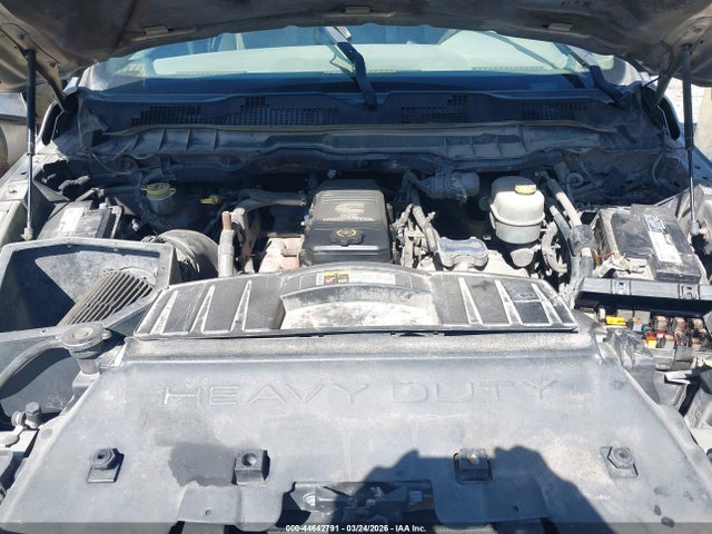 Aukcja sprzedaży 2012 Ram 3500 St, vin: 3C63DPGL1CG322258, numer aukcji: 44642791