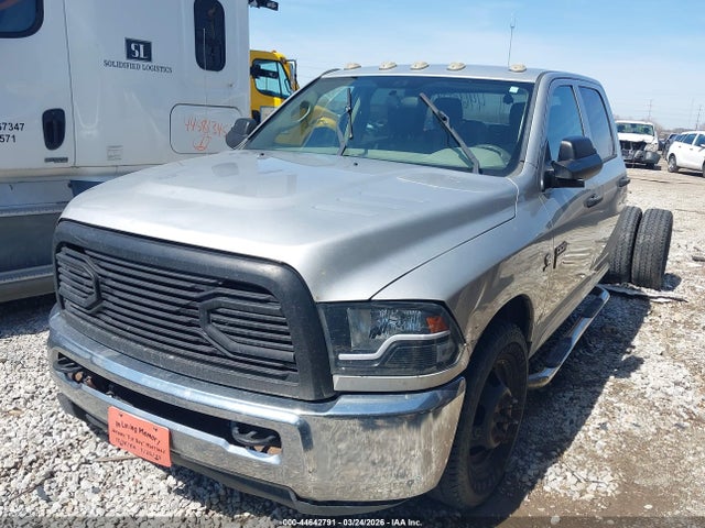 Aukcja sprzedaży 2012 Ram 3500 St, vin: 3C63DPGL1CG322258, numer aukcji: 44642791