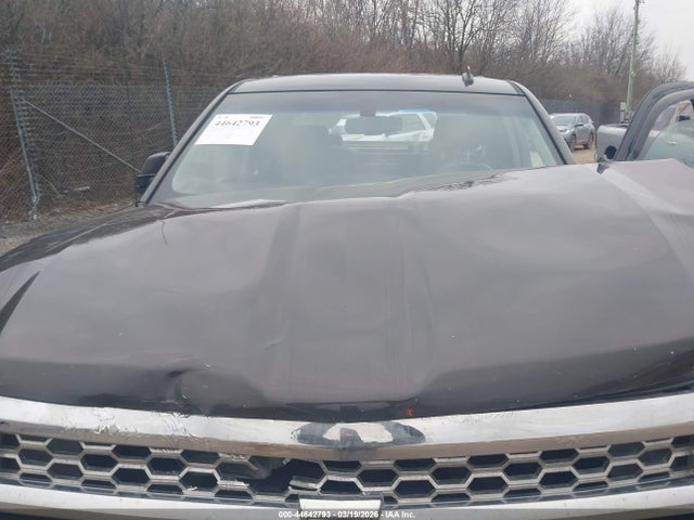 2014 CHEVROLET SILVERADO 1500 3GCUKREC5EG187774 Photo 9