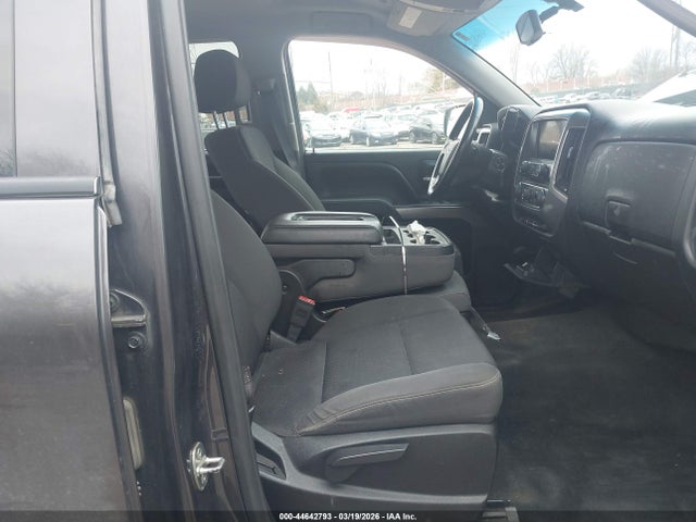 2014 CHEVROLET SILVERADO 1500 3GCUKREC5EG187774 Photo 4