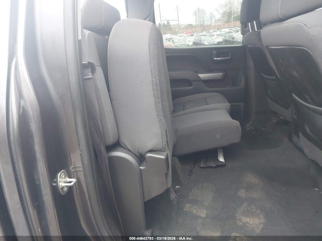 2014 CHEVROLET SILVERADO 1500 3GCUKREC5EG187774 Photo 7