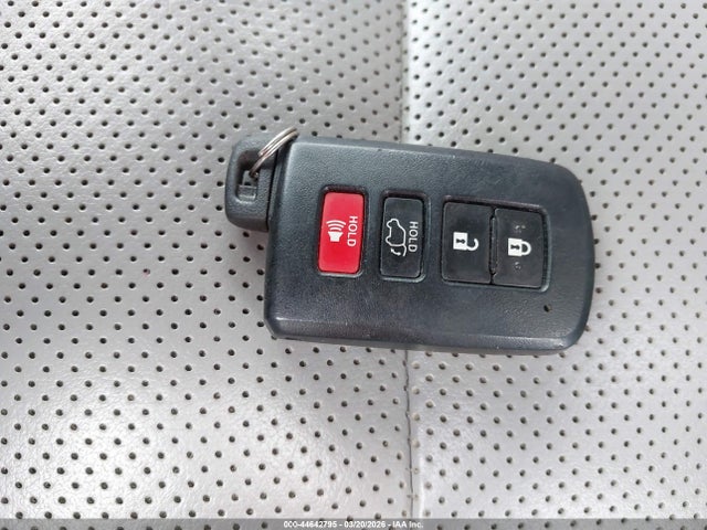 Toyota Highlander Limited Platinum 2018 5TDDZRFH2JS865379 Image 11