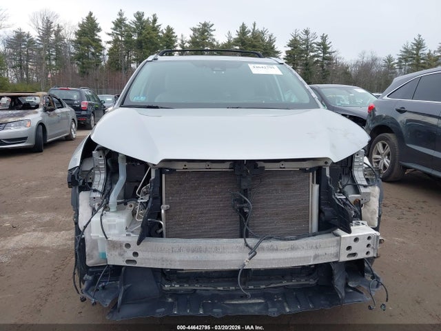 Toyota Highlander Limited Platinum 2018 5TDDZRFH2JS865379 Image 18