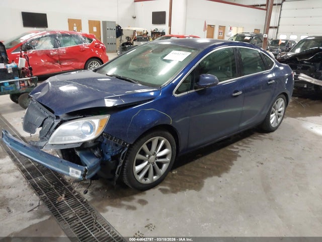 Aukcja sprzedaży 2013 Buick Verano, vin: 1G4PP5SK1D4143376, numer aukcji: 44642797