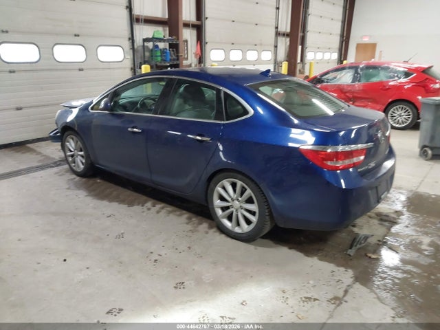Aukcja sprzedaży 2013 Buick Verano, vin: 1G4PP5SK1D4143376, numer aukcji: 44642797