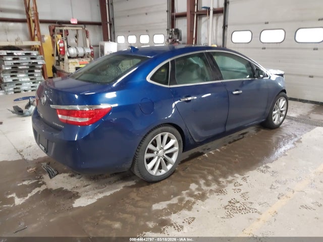 Aukcja sprzedaży 2013 Buick Verano, vin: 1G4PP5SK1D4143376, numer aukcji: 44642797