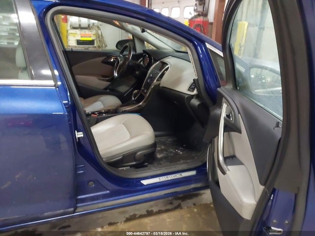 Aukcja sprzedaży 2013 Buick Verano, vin: 1G4PP5SK1D4143376, numer aukcji: 44642797