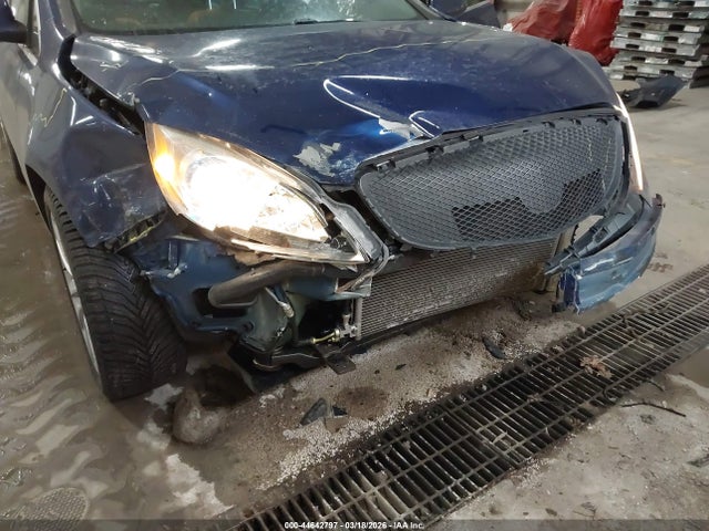 Aukcja sprzedaży 2013 Buick Verano, vin: 1G4PP5SK1D4143376, numer aukcji: 44642797