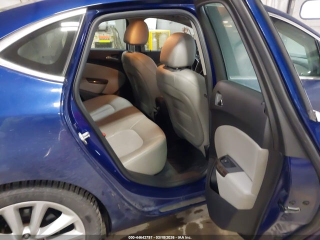 Aukcja sprzedaży 2013 Buick Verano, vin: 1G4PP5SK1D4143376, numer aukcji: 44642797