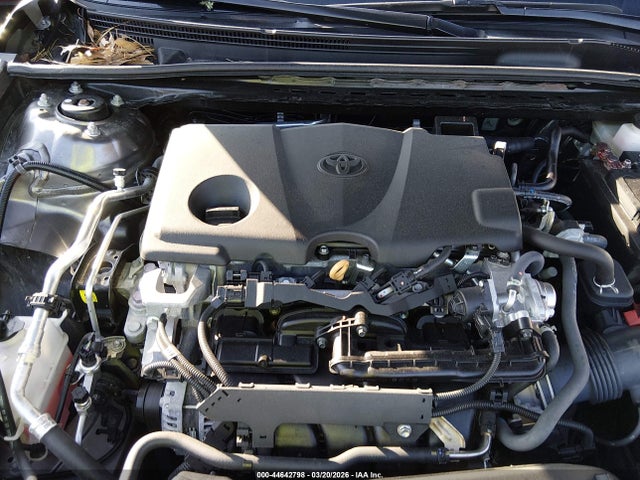 2023 TOYOTA CAMRY 4T1C11BK5PU107848 Photo 9