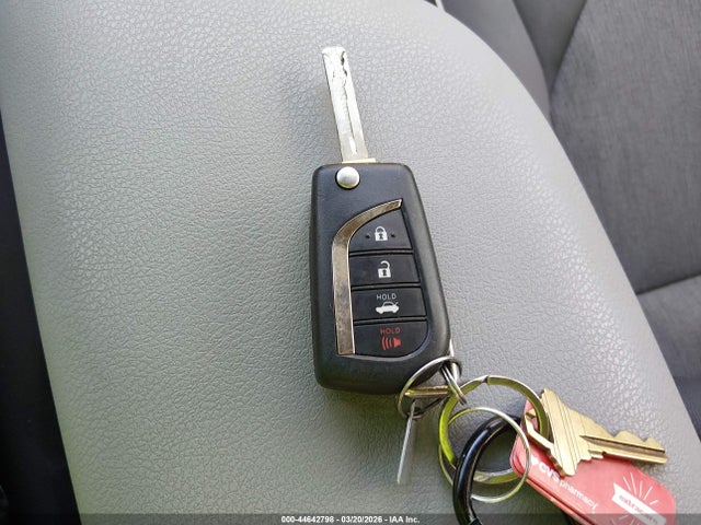 2023 TOYOTA CAMRY 4T1C11BK5PU107848 Photo 10