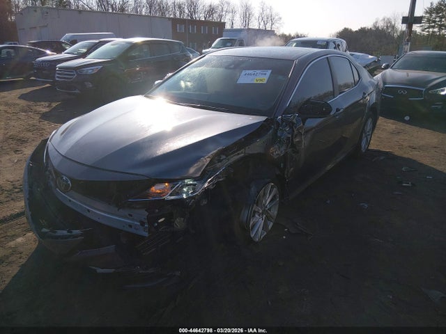 2023 TOYOTA CAMRY 4T1C11BK5PU107848 Photo 1