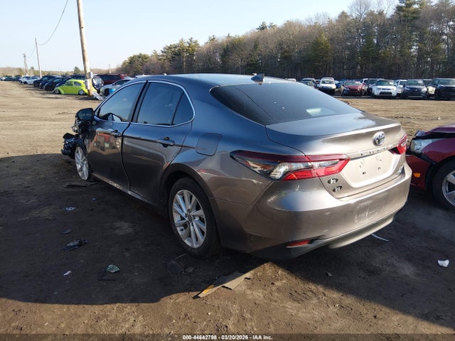 2023 TOYOTA CAMRY 4T1C11BK5PU107848 Photo 2