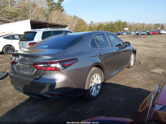 2023 TOYOTA CAMRY 4T1C11BK5PU107848 Photo 3